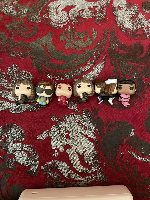 Киндер joy  toys  Очень странные дела оптом