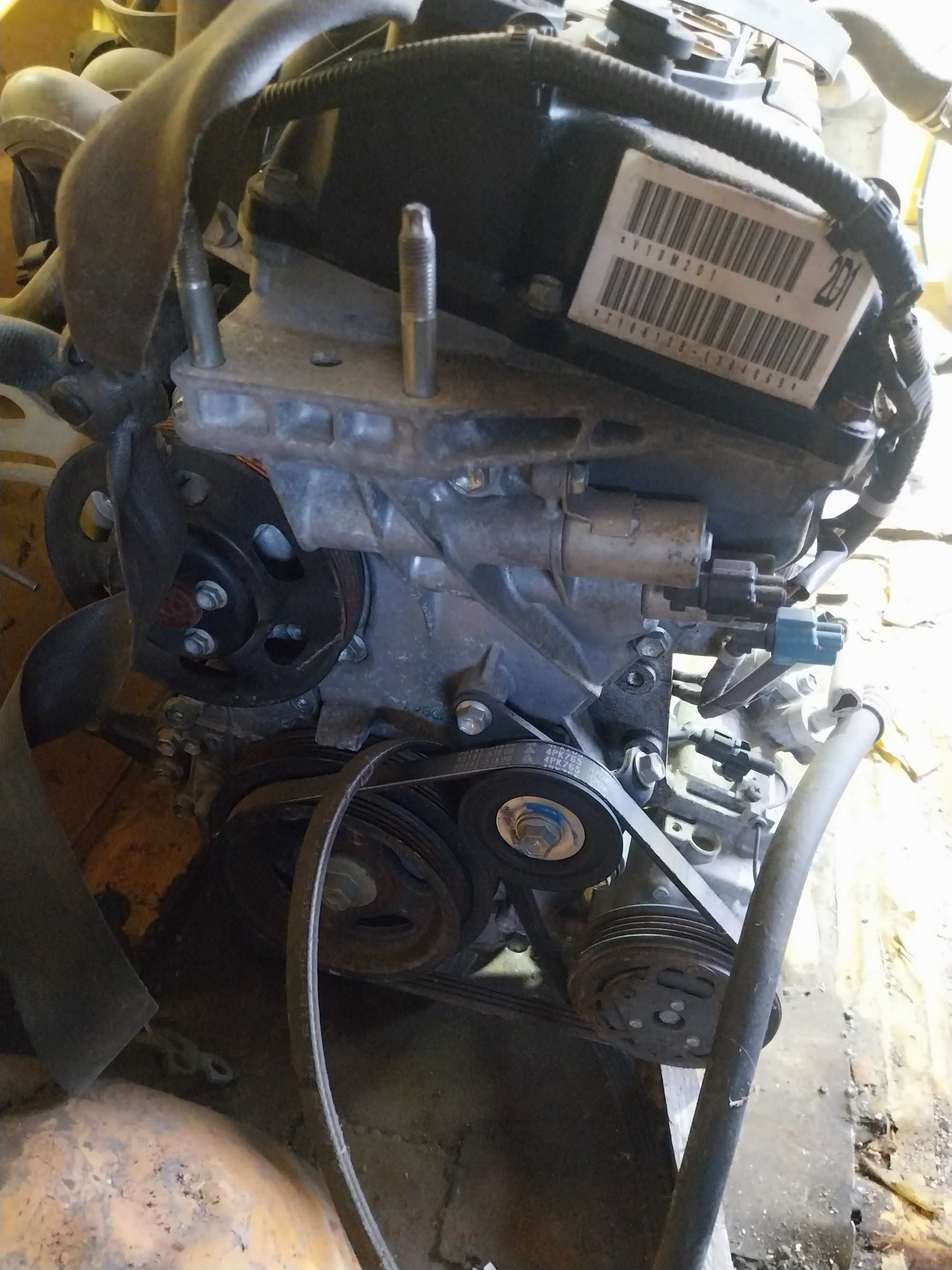 Двигател за Suzuki , Opel