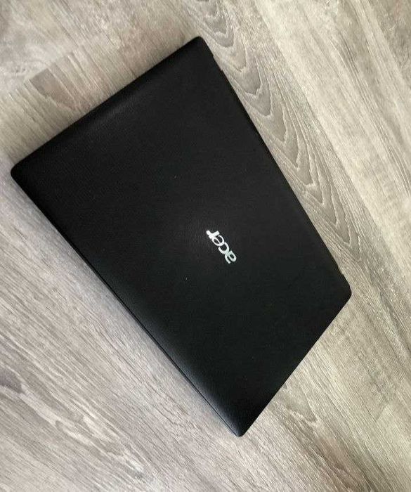 Acer Aspire Core  i7 Gaming