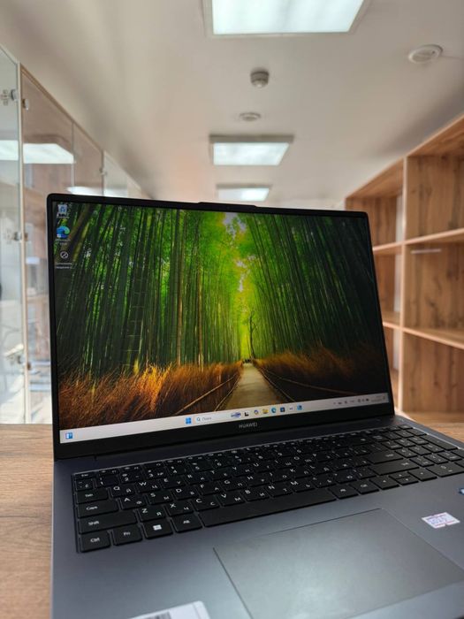 Huawei core i3-1215U от Актив Маркет Рассрочка 0-0-12