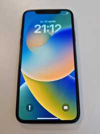 iPhone X 64GB Black