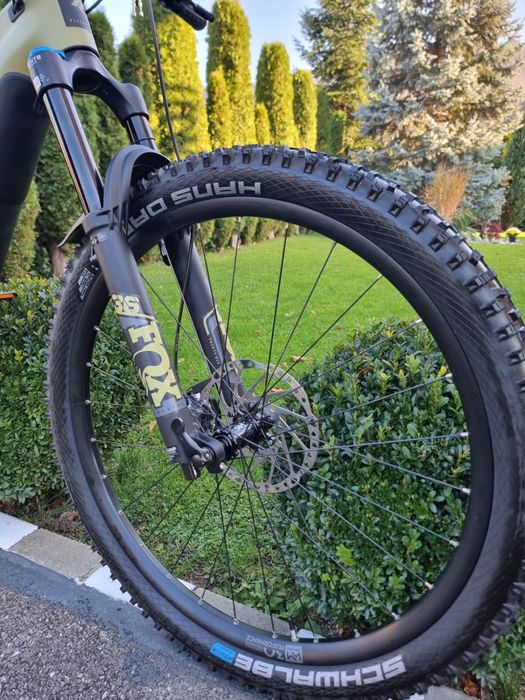 Vand bicicleta Radon full suspencion electtica