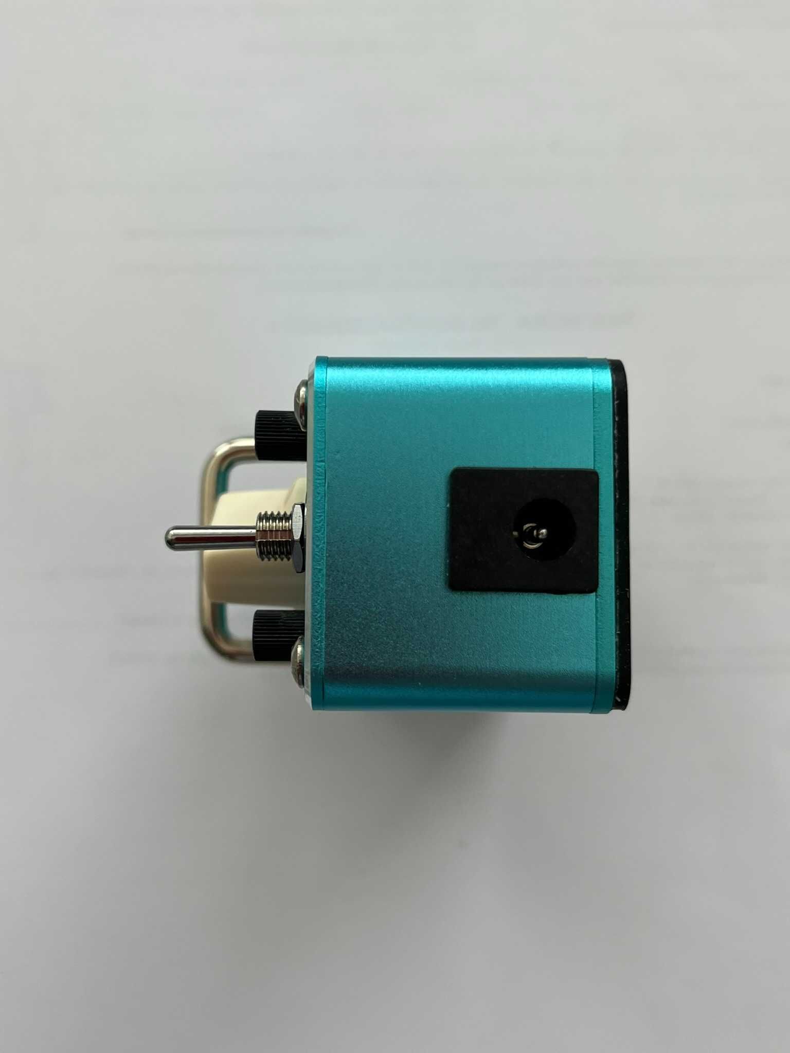Tomsline AOV-3 Ocean Verb – цифров педал за ефект на ел. китара