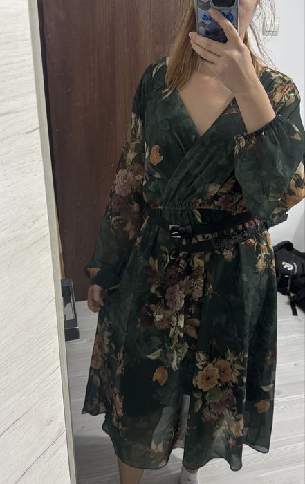 Vand rochie de vara 5XL