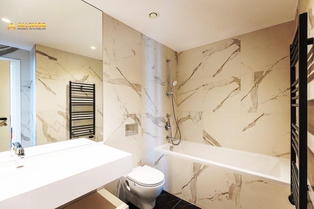 Închiriez Apartament 2 camere în One Towers Herastrau !