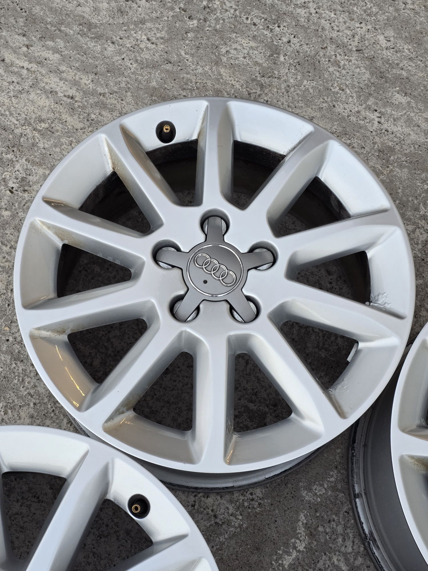 Джанти 16 / 5х112 - Audi 5x112