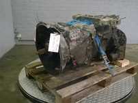 Cutie de viteze Opticruise GRS 905 Scania R - Piese de schimb Scania