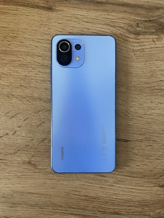 Xiaomi mi 11 lite