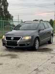 Vw Passat 2.0 TDi BMP