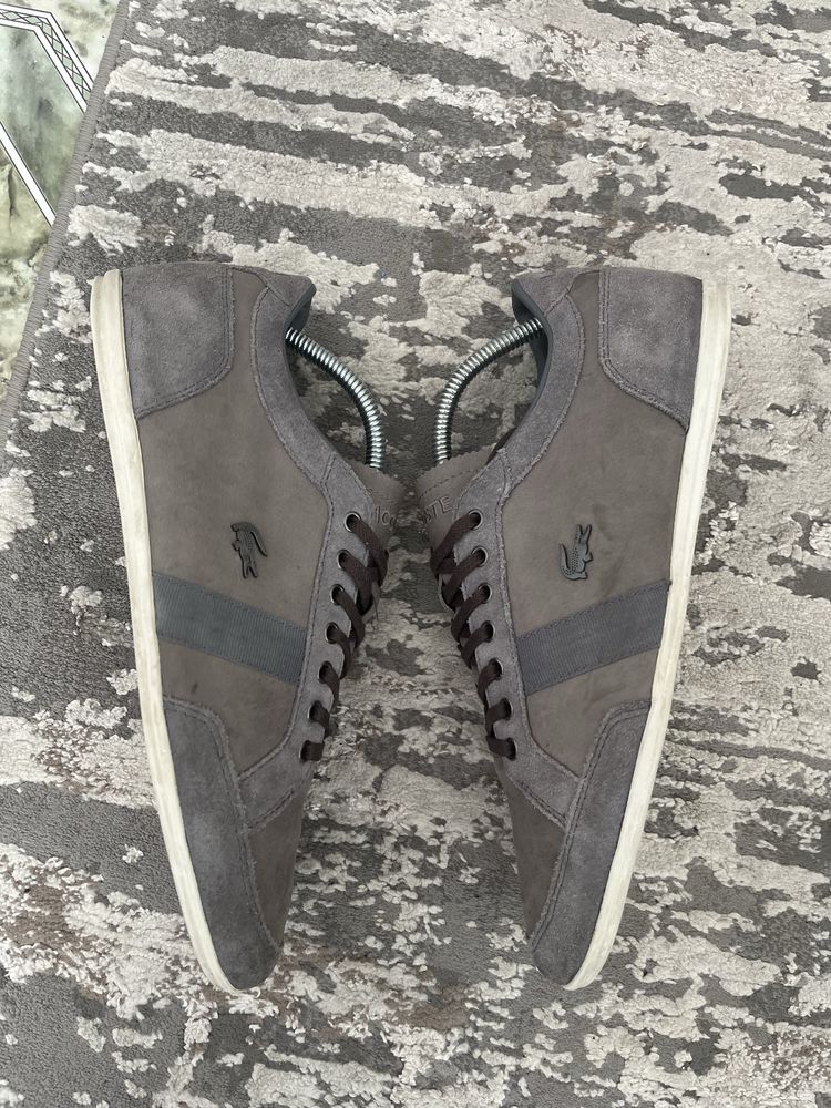 Оригинални маратонки Lacoste 43