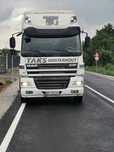 Vand DAF CF 85.460