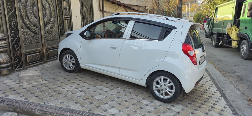 Idial spark 28 min probegli