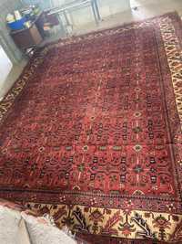 афганские ковры