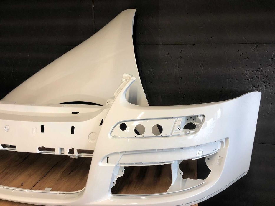 Bara & Aripa Fata Stanga VW Jetta 3/III 2005-2011 (LR9A (Alb))