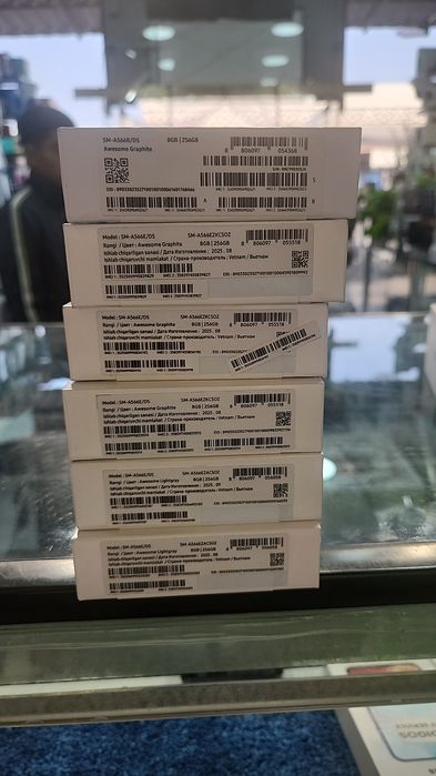 Samsung redmi iPhone