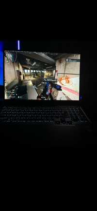 Laptop Gaming Lenovo Legion 5 Slim Placa video (RTX 4070) si Ryzen 7