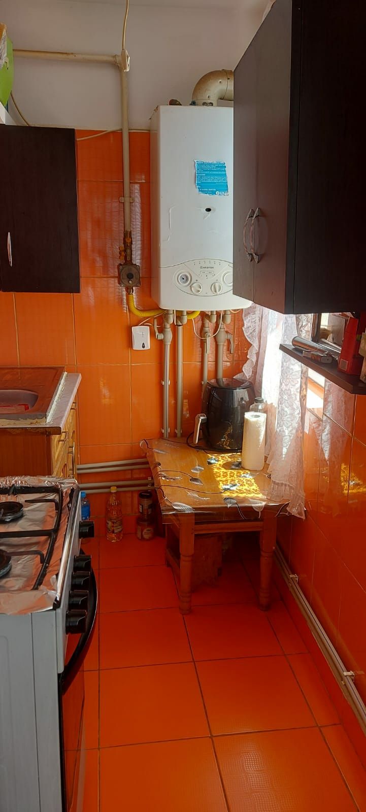 Apartament decomandat 2 camere