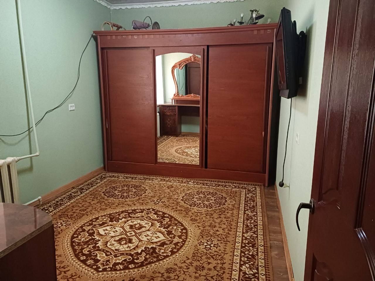 3 xonalik uy ijaraga beriladi