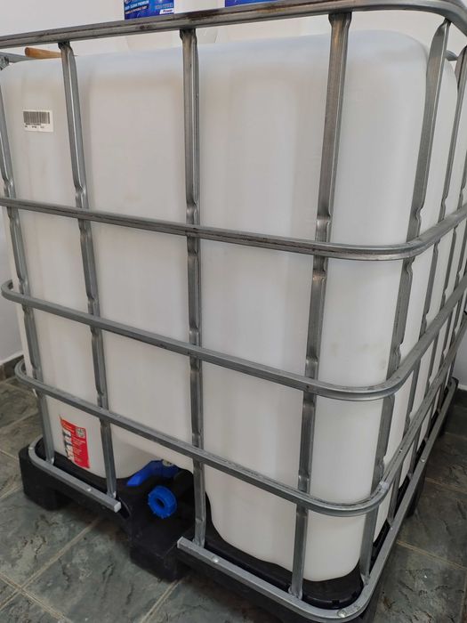 Vand IBC 1.000 de litri