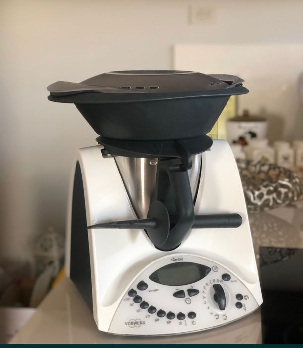 Vorwerk Termomix tm31