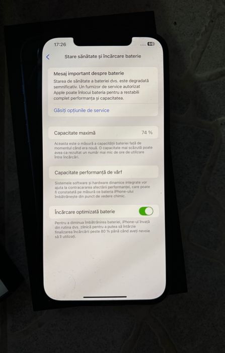 iPhone 12 Pro Max 256GB