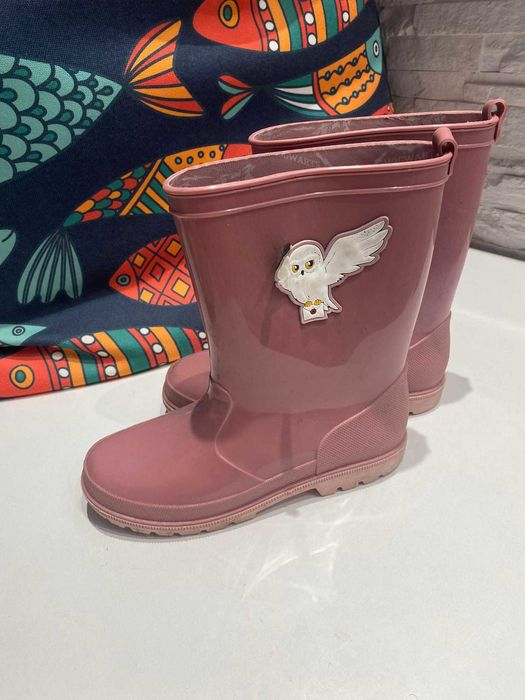 Детски ботуши - 34 номер