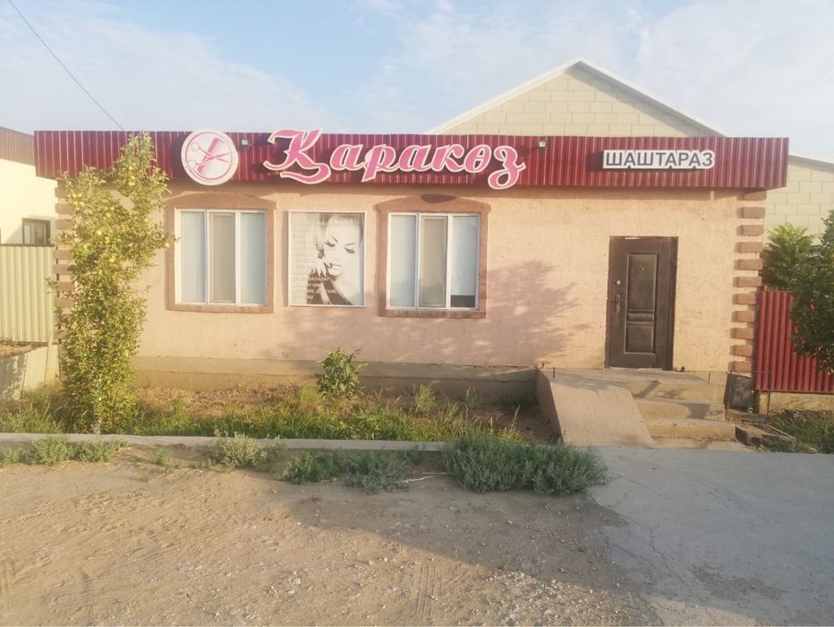 Аренда помещение