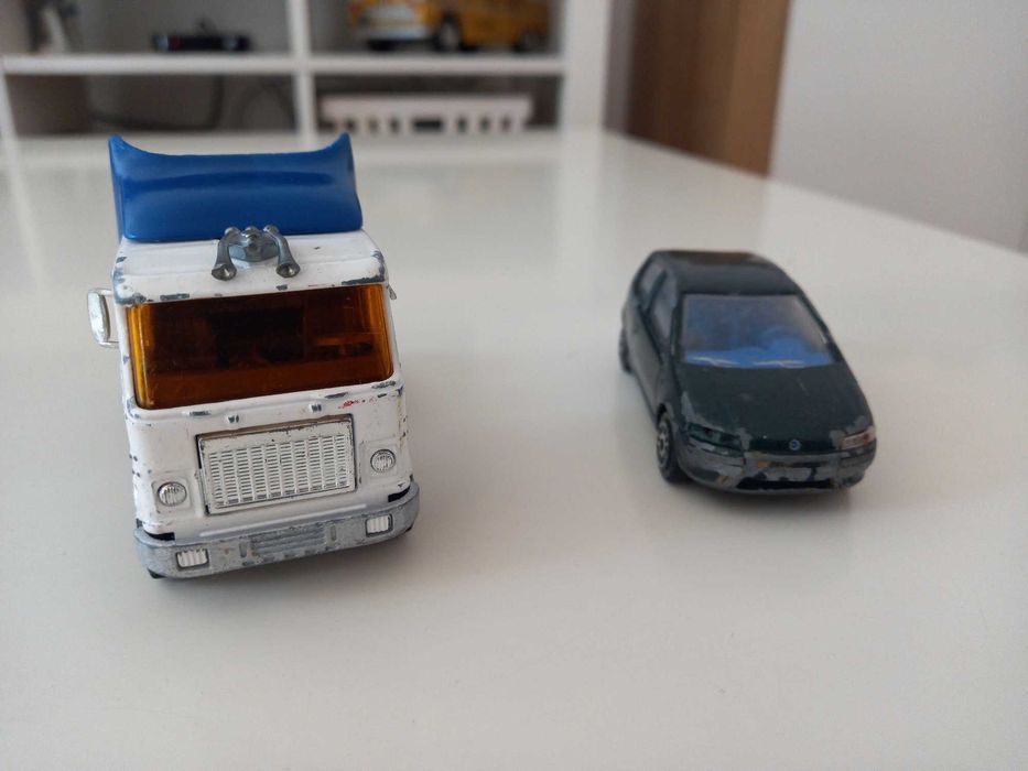 Метални колички, 1/36-1:57, интересни модели Majorette и други