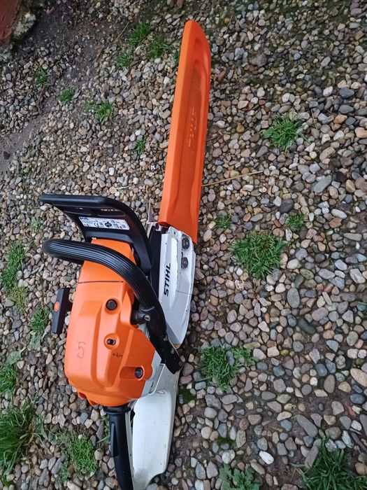 Drujba stihl 261 c Germania