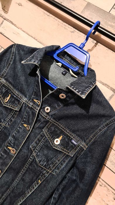 Mavi xs (630)-дамско дънково яке