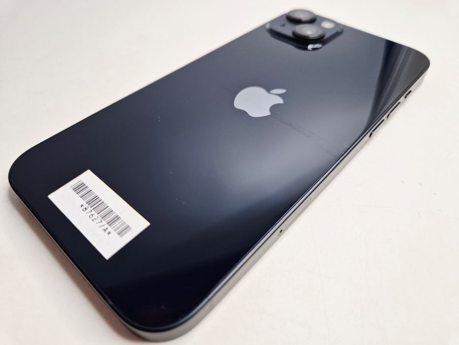 Apple iPhone 14 Plus 128GB Midnight 6GB, Garantie 24 luni | #R87627