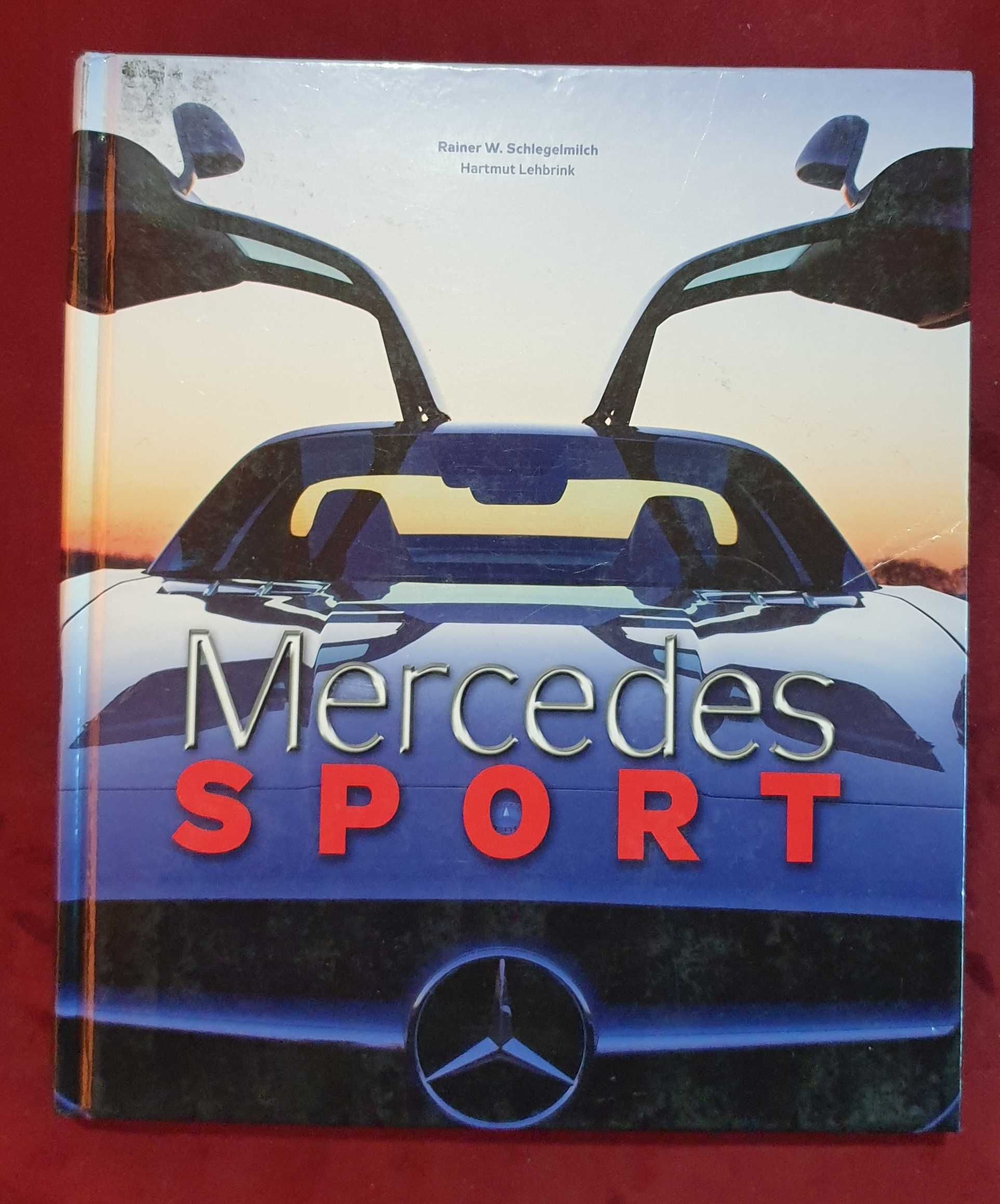 10 автомобилни енциклопедии - Mercedes, BMW, R-R, Mustang, Lamborghini