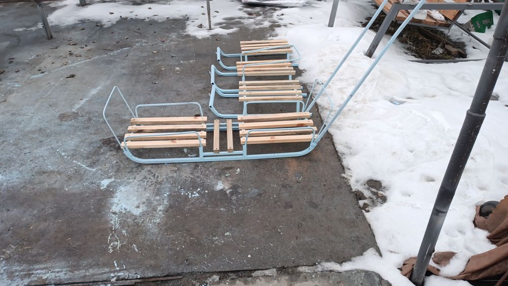 Санька Шана из толстых металла Саньки