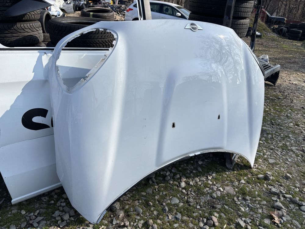 Капак Mini Countryma F60