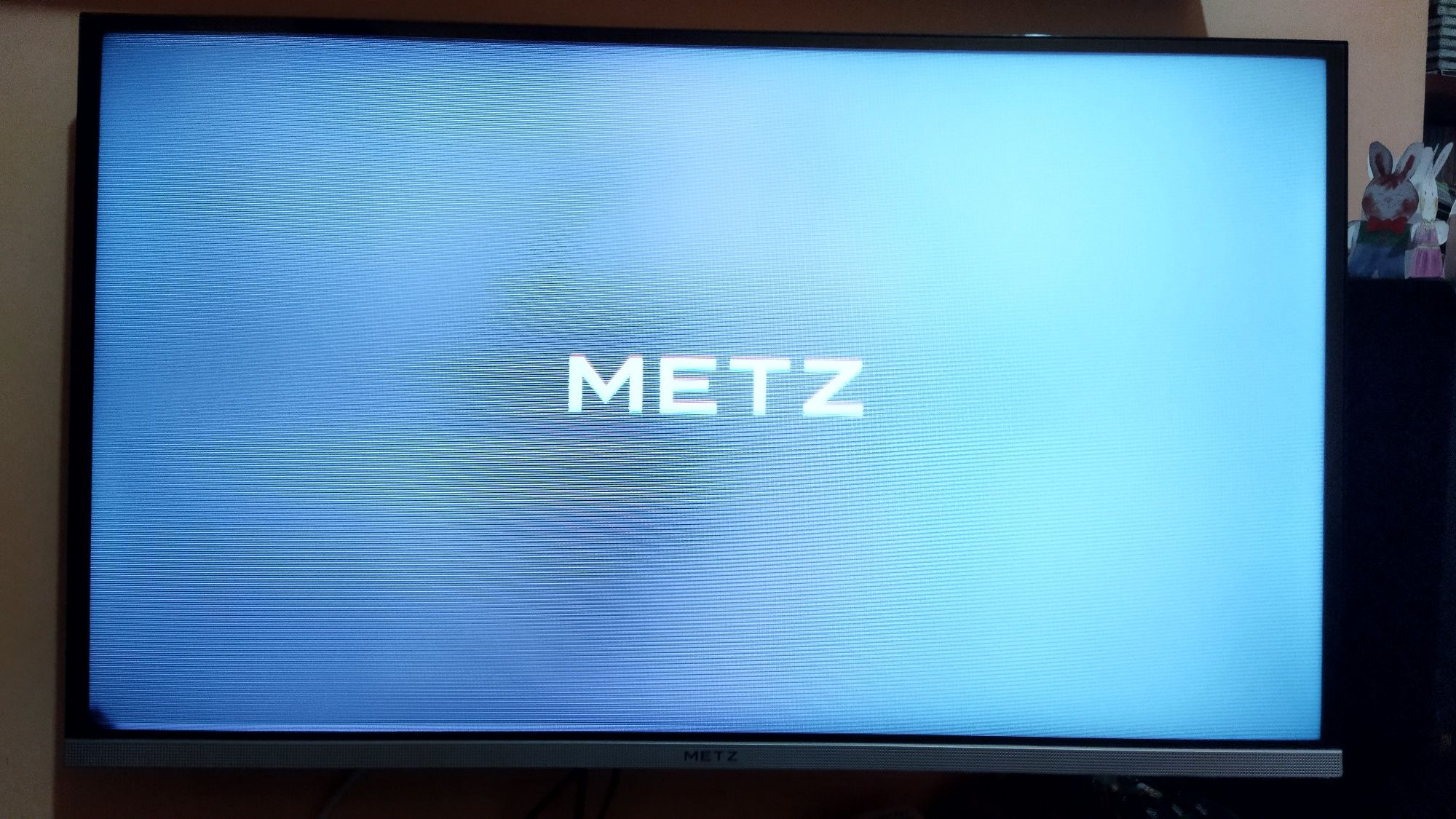 Lcd Smart Tv Metz cu telecomanda