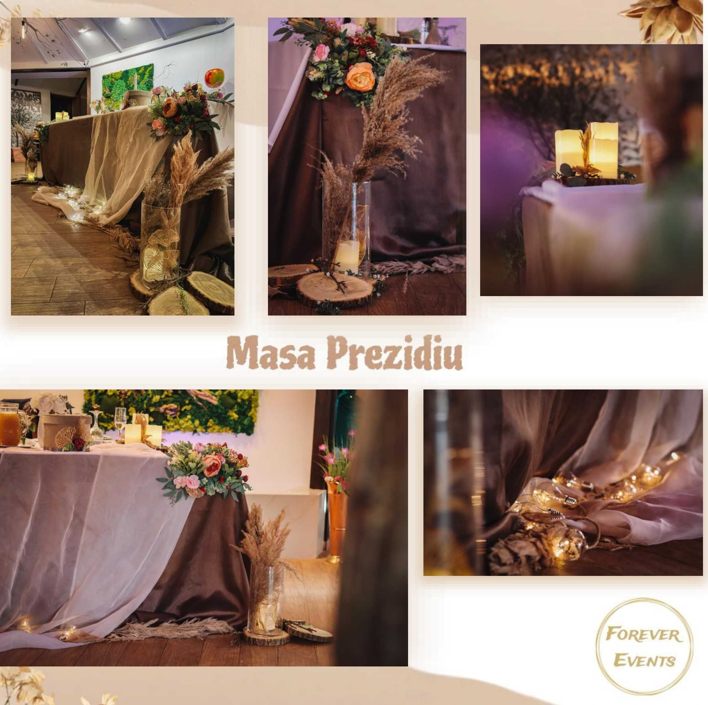 Decor eveniment , botez , nunti