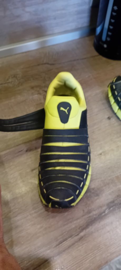 Маратонки PUMA 42 номер