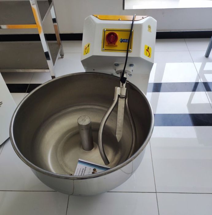 Тестомес, хамиркоргич, мишалка mishalka meshalka mishalka