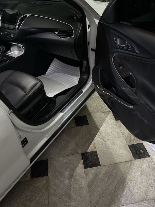 Malibu 2 xl oq full, 2023 yil, yurgani 33.000km, holati ideal