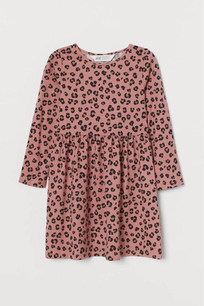 Платья для девочки H&M