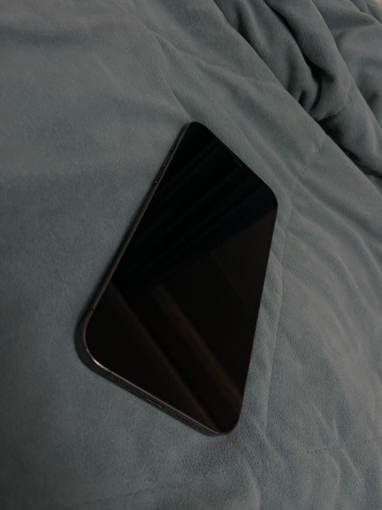 Iphone 12 pro max 256 gb