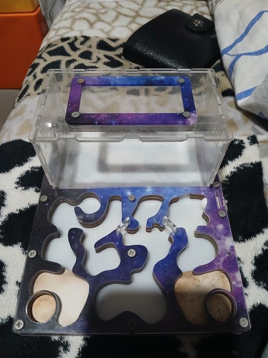 Муравьиная ферма