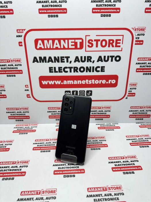 Samsung Galaxy A23 5G Amanet Store Braila [13764]