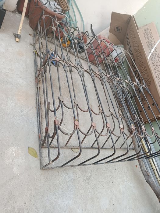 Продам решетки недорого