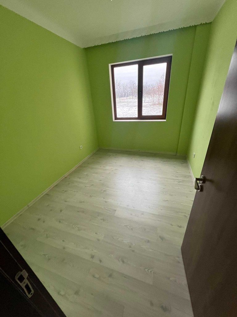 Продава се Двустаен апартамент в Пловдив, Тракия - 70 кв.м за 1586 €/кв.м - Снимка #1