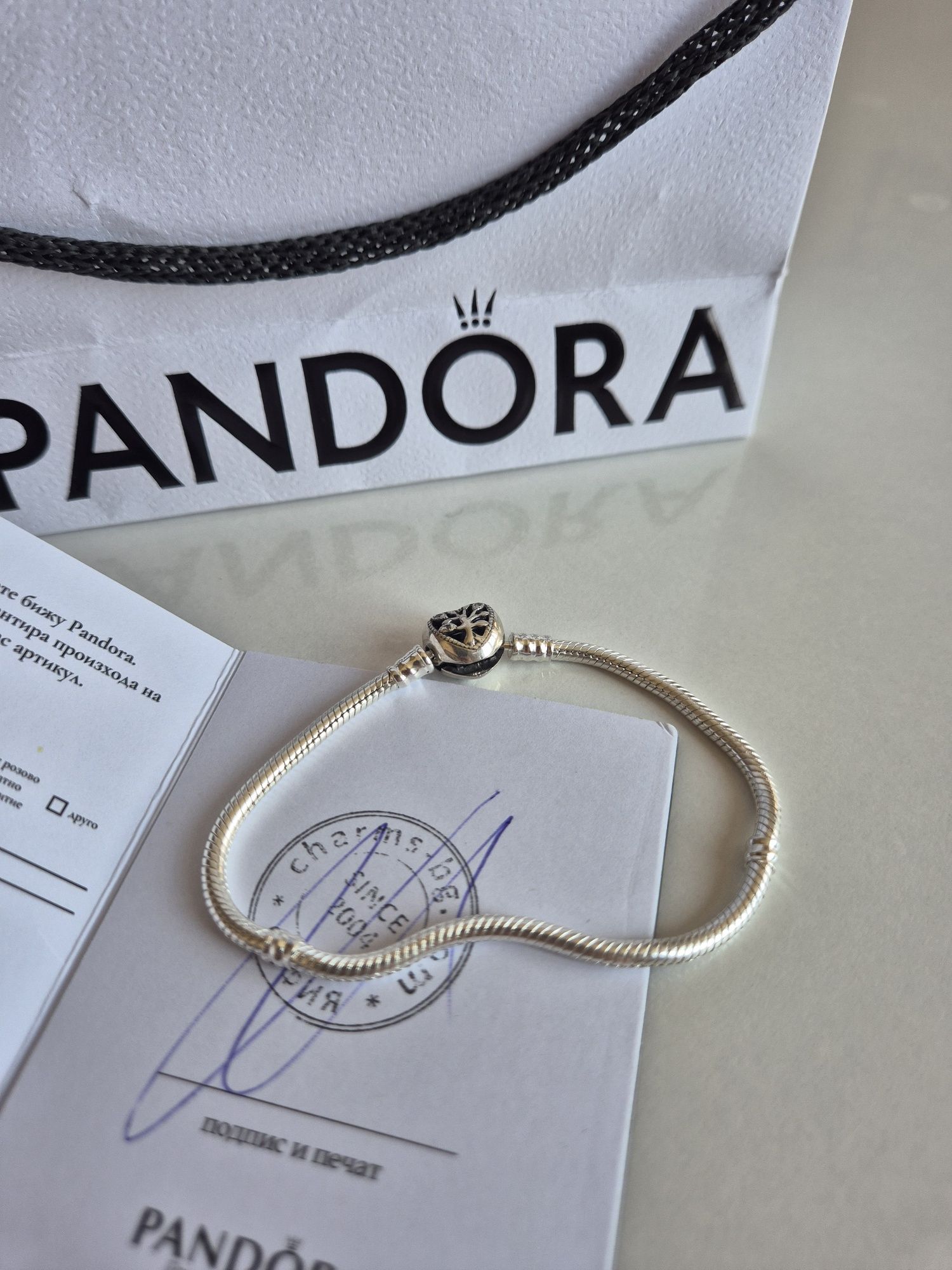Pandora Pandora 19