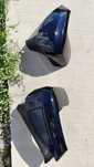 Indian lower fairing