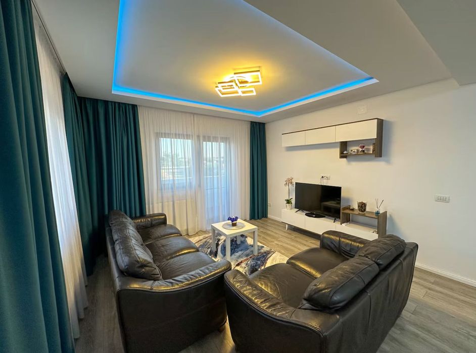 Дава се под наем Тристаен апартамент в София, Център - 110 кв.м за 648.21 € - Снимка #3