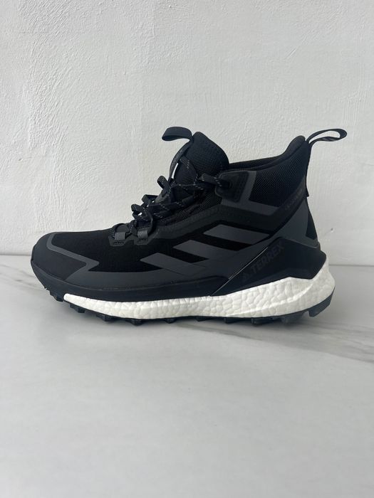 Adidas free hiker 2 goretex