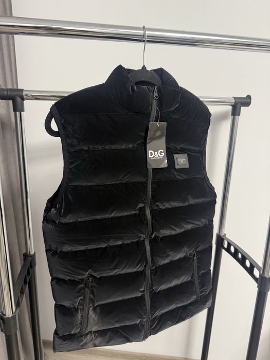Vesta DOLCE GABBANA super calitate